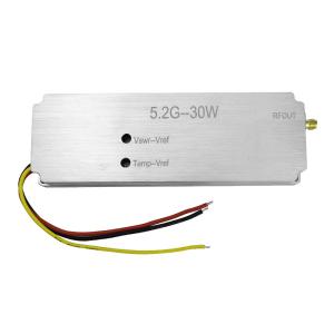 Buy cheap Digital Source 30W Power Amplifier Module With Temp Protection product