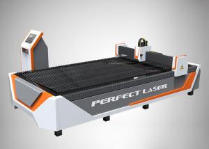 Buy cheap High Speed Plasma Cutting Machine Industrial Desktop CNC Plasma Cutter CE Approval product