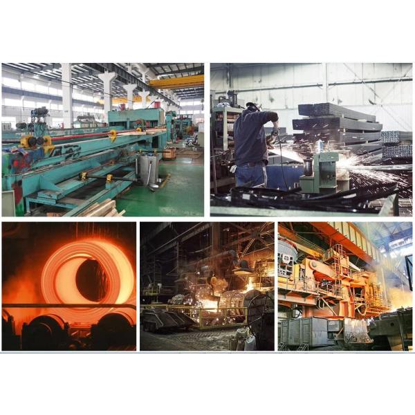 Dn450 18 Inch Class 600 Rtj Weld Neck Flange Carbon Steel Forged