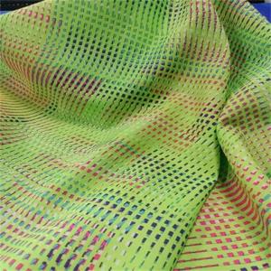 Buy cheap 85gsm 260t Board Short Fabric Printed Polyester Pongee 75dx75d product