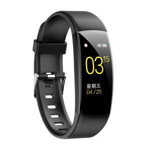 Buy cheap Android IOS Alarm Clock Heart Rate Monitor Smartwatch product