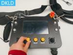 Shanghai Jiao Tong University Industrial Remote Control