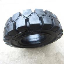Buy cheap 300 15 Forklift Tire Natural Rubber Forklift Truck Tyres LAKER Brand product