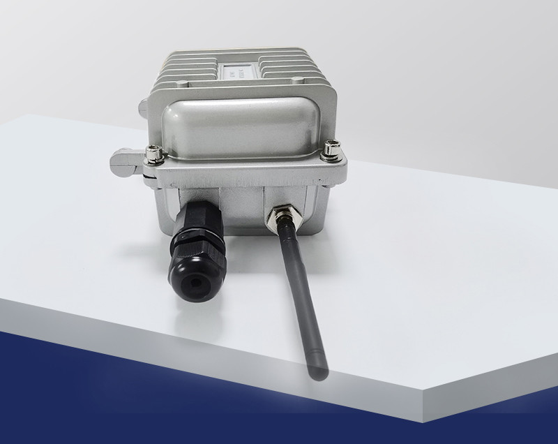 Buy cheap Wireless 4G LTE WIFI Gateway product