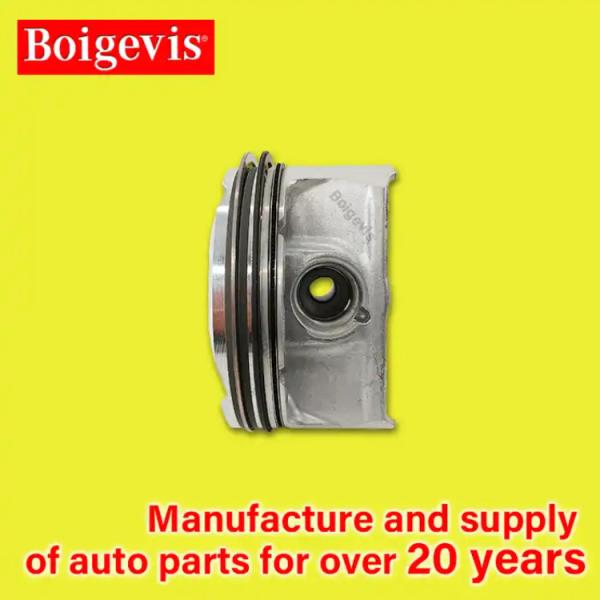 High Performance Engine Piston Auto Parts 11257564335 For BMW X3 X5