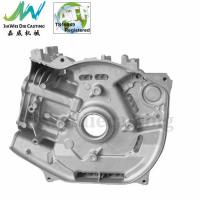 China High Pressure Alloy Aluminium Die Casting Products IATF 169494-2016 Approved for sale