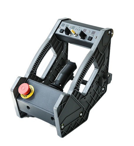 Buy cheap 1001091154 JLG ES Scissor Lift Use Control Box Parts product