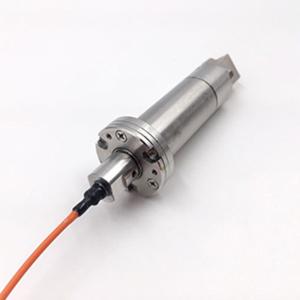 Buy cheap 2000rpm OCT Single Channel SM MM Optical Rotary Joint product