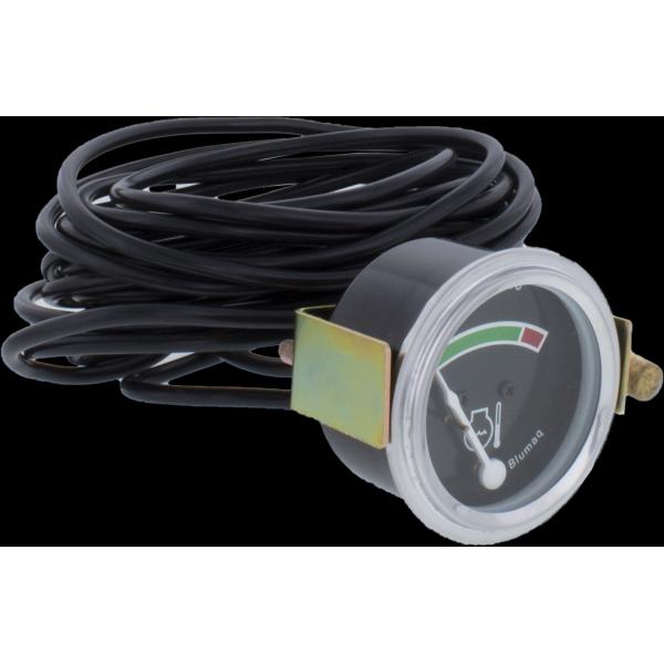 2005236 1W7550 1W7551 2Y7258 2005236 Water Temperature Gauge for Caterpillar 641B 651B 966C