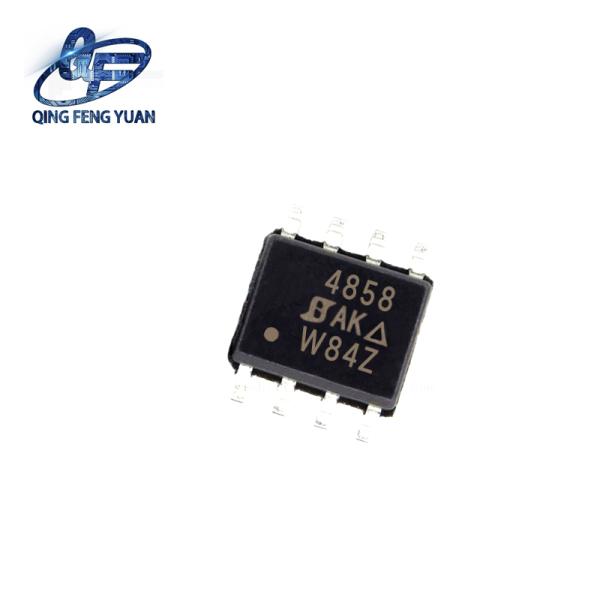 Integrated Circuits Microcontroller Si4858DY-T1-GE3 Vi-shay SD103CW-V