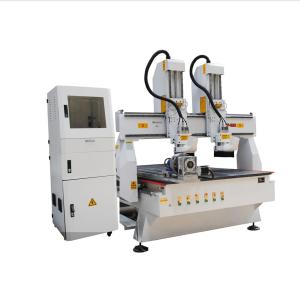 Industry 1325 CNC Router Machine 1PH CNC Wood Cutting Machine