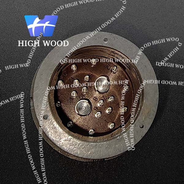 2PM Series 2PM36K20QA2 Circular Electrical Connectors Mainly Adopt Russian Connector Technology