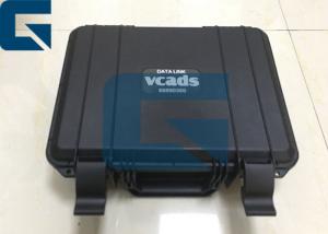 Buy cheap Volv-o Excavator Diagnostic Tool Vocom Vcads Data Link Diagnostic Tool 88890300 product