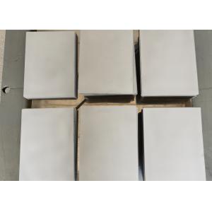 Anti Corrosion ZR0900 Zr Zirconium Plate