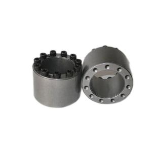 Buy cheap Z18 keyless shaft locking assemblies OEM ODM CNC flexible coupling product