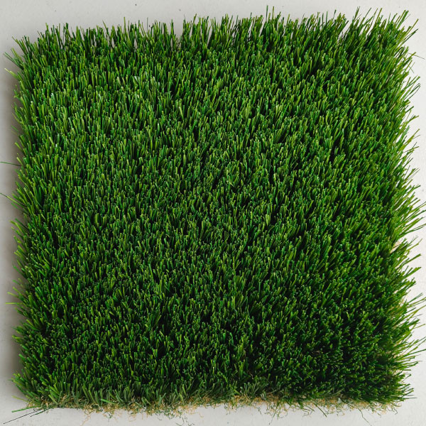 45mm Non Infill Artificial Turf For Landscape And Gardens With Low Maintenance And Realistic Appearance