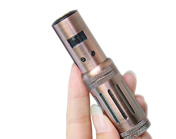 GS SUB 2.0 Mod