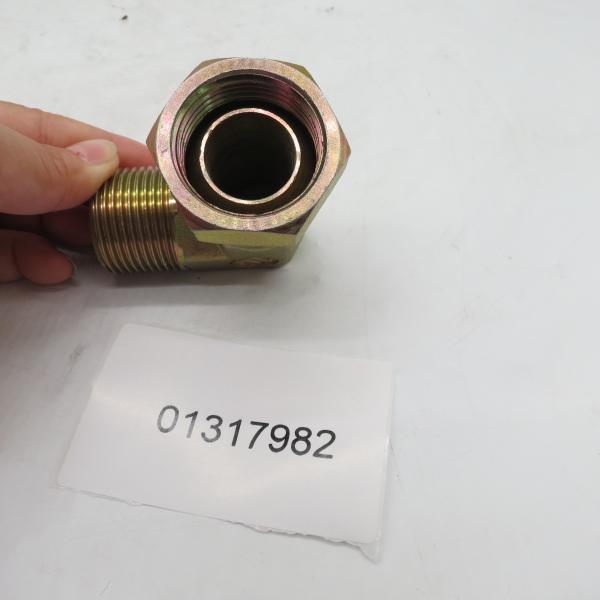 1 inch right angle wire tubing universal right angle iron joint 01317982