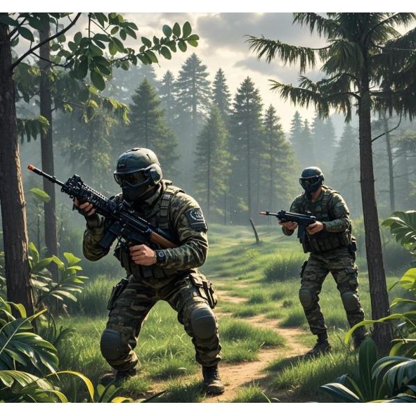 Multifunctional Molle Tactical Backpack 90L For Outdoor Camping Travel