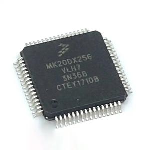 Buy cheap Original IC MK20DX256VLH7 Chip Integrated Circuit Microcontroller product