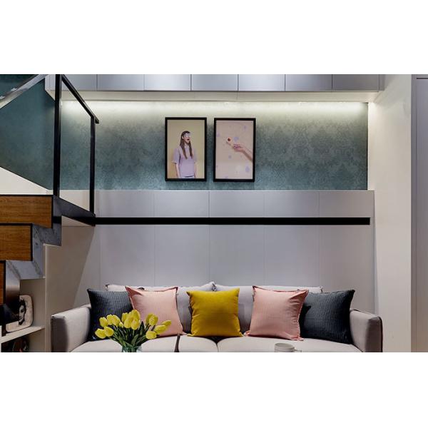 100m RGB Strip Light for Landscape Waterproof Warm White LED WiFi Remote Control DMX Compatible