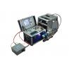Buy cheap Waterproof CCTV & Sonar Inspection System For Internal Condition Inspection from wholesalers