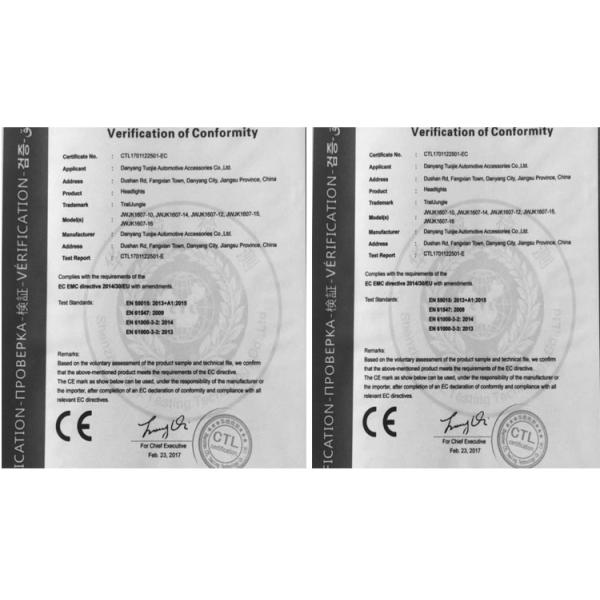 Golf Cart Deluxe LED Light Kit for Club Car Tempo with RGB Changing Light