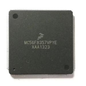 Buy cheap MC56F8367 IC Chip MC56F8367VPYE Microcontroller Integrated Circuit product