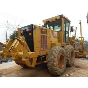 Buy cheap used grader ,140h motor grader product