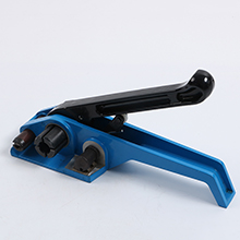 JPQ40 Manual Composite Strapping Tool for 40mm Woven Cord