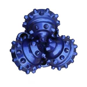 Buy cheap 152mm IADC 537 Tricone Drilling Bits Tungsten Carbide Insert product