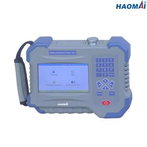 Buy cheap 25V Internal Resistance Battery Testing Equipment Multimode 2.43 Lb product