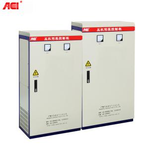 ACI DLT Series Air Compressors Dedicated Energy-Saving Cabinet