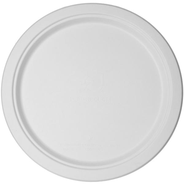 Biodegradable Eco Friendly Dinnerware Sets Novelty Design Style for Party Picnic Meeting