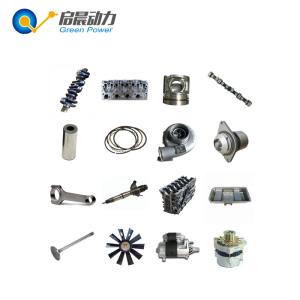 Engine parts for WEICHAI Ricardo diesel engine