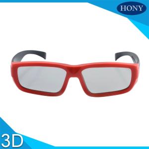 Buy cheap Child Cheap Liner Polarized 3D glasses IMAX Cinema 3D Glasses product