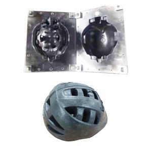 Protective Helmet Lining EPS Mold Aluminum Alloy