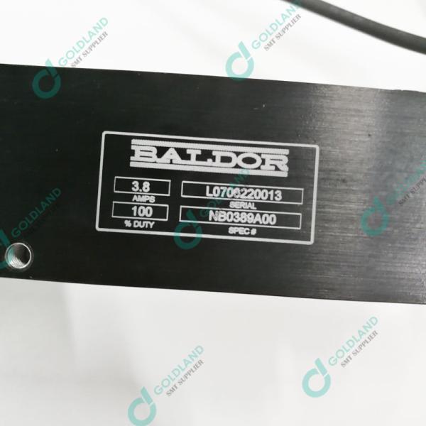 DEK SMT printer machine part 183773 DEK Inductor smt machine parts