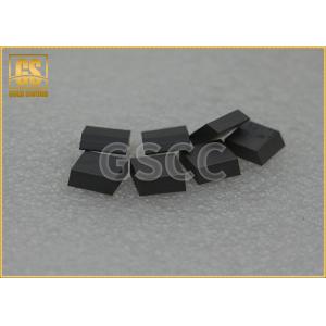 Buy cheap High Precision Custom Tungsten Carbide Drill Blanks Environment Friendly product