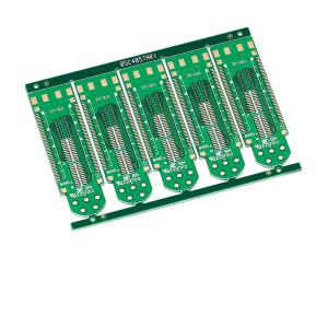 FR4 Material BGA Assembly SMT Printed Circuit Board Assembly