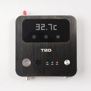 Buy cheap T20 GPRS WIFI Temperature and Humidity Data Logger product