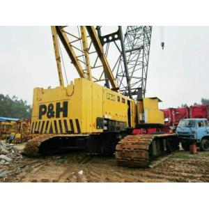 Used Kobelco 300 Ton Crawler Crane For Sale