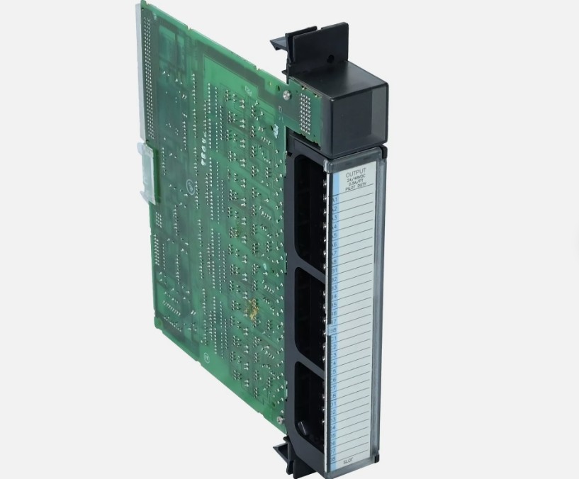 Buy cheap IC697MDL750 GE Discrete Output Module product