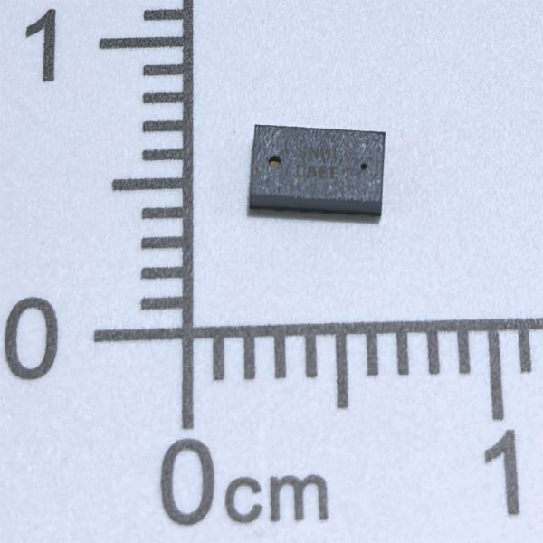 VI5300 Laser Distance Sensor with LGA-12 Encapsulation 4.4mm×2.4mm×0.9mm Size and 3.2V~3.6V Working Voltage ToF Sensor Chip