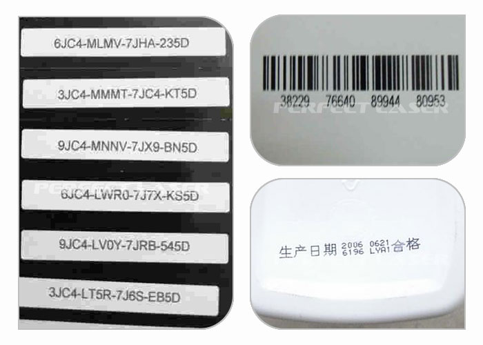 High Definition Multilingual Handheld InkJet Printer For Automatic Inkjet Coder For Plastic Paper Date Coding Marking