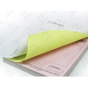 Zero-Carbon Copy Paper For Efficient Documentation