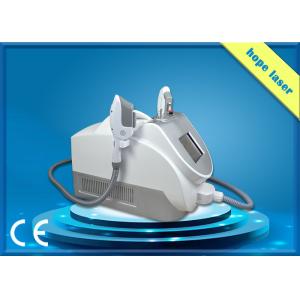 Buy cheap Multi Function Professional Ipl Laser Machines For Hair Removal product
