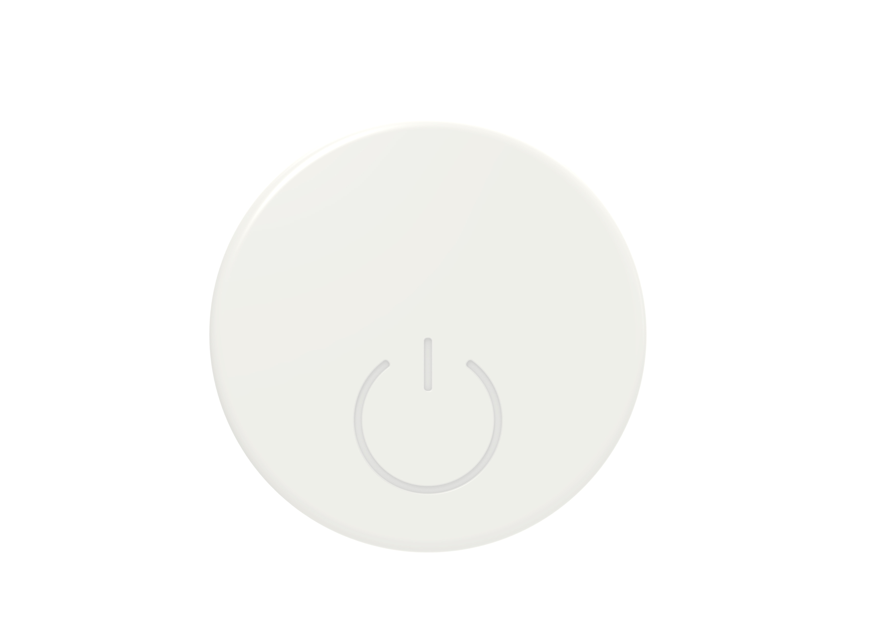 Original iFever Children Intelligent Wearable Electronic Thermometer Bluetooth
