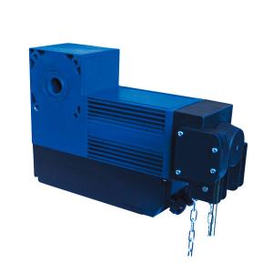 Automatic Industry Sectional Rolling Door Operator