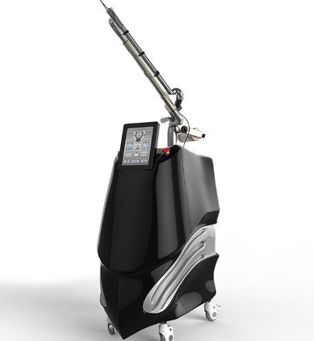Buy cheap 2019 latest technnlogy best effective 600PS tattoo removal Pico machine product